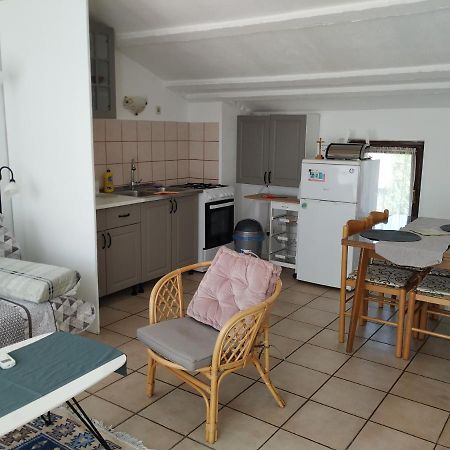 Apartmani Zlatko Pula Exteriér fotografie