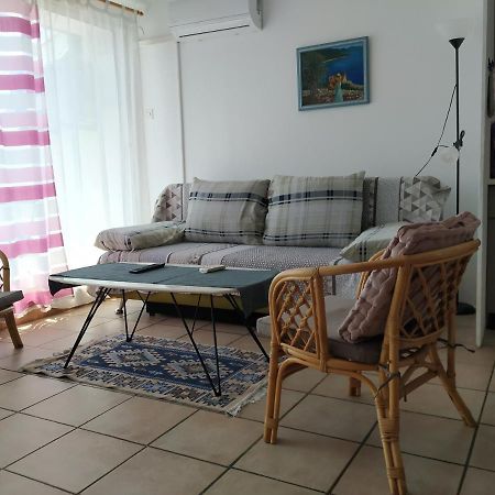 Apartmani Zlatko Pula Exteriér fotografie