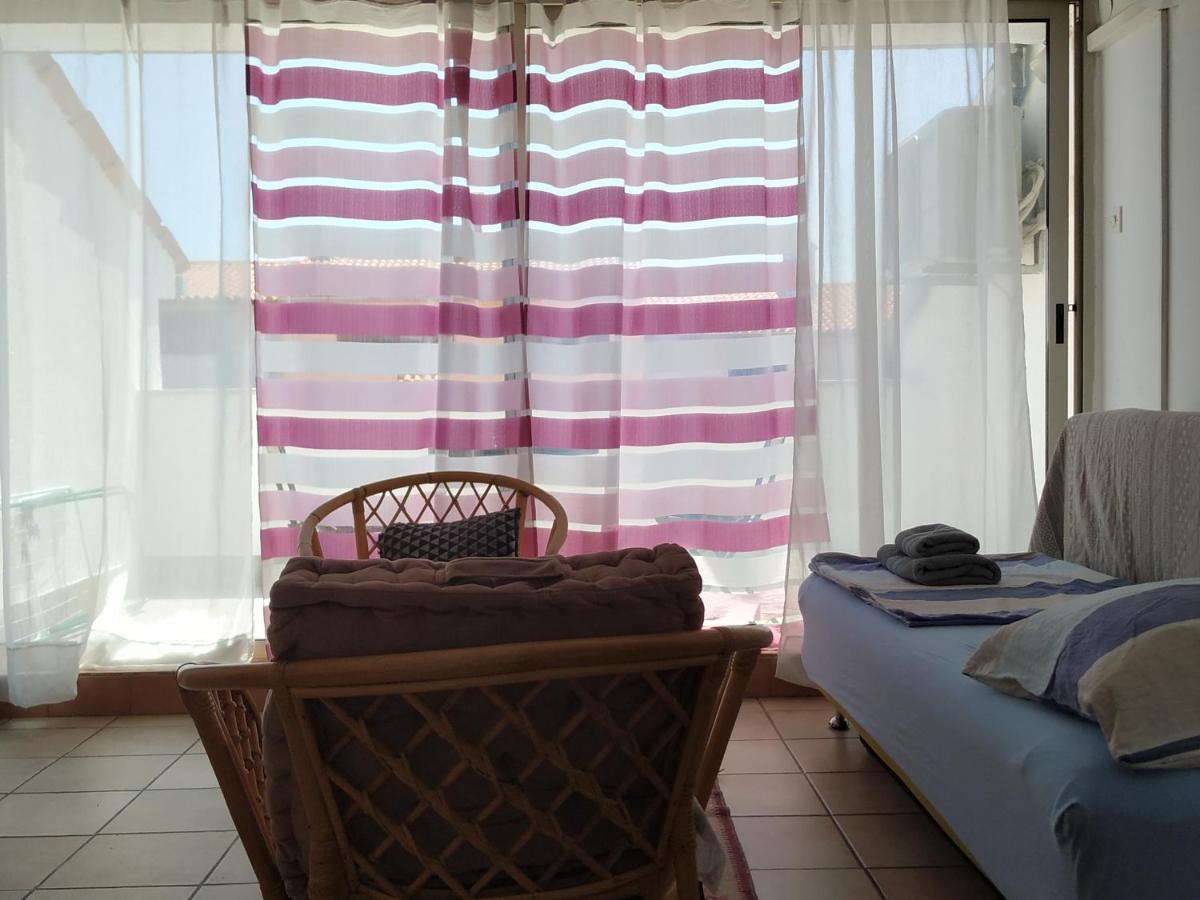 Apartmani Zlatko Pula Exteriér fotografie