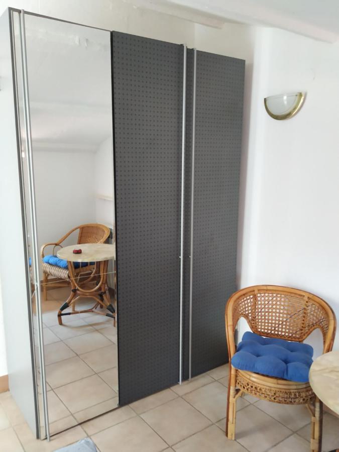 Apartmani Zlatko Pula Exteriér fotografie