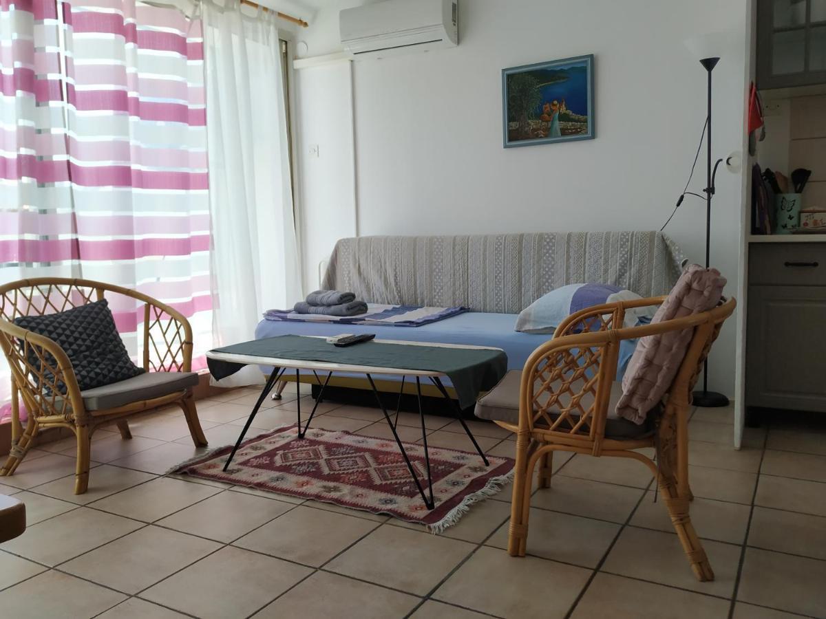 Apartmani Zlatko Pula Exteriér fotografie