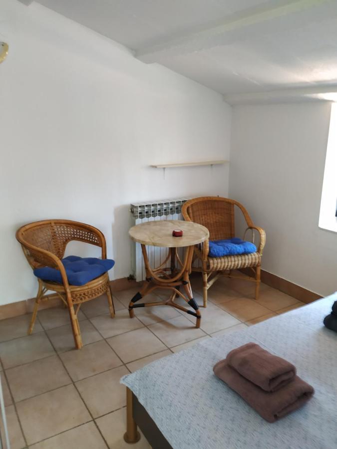 Apartmani Zlatko Pula Exteriér fotografie