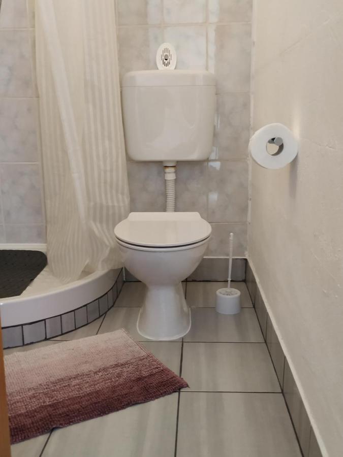 Apartmani Zlatko Pula Exteriér fotografie