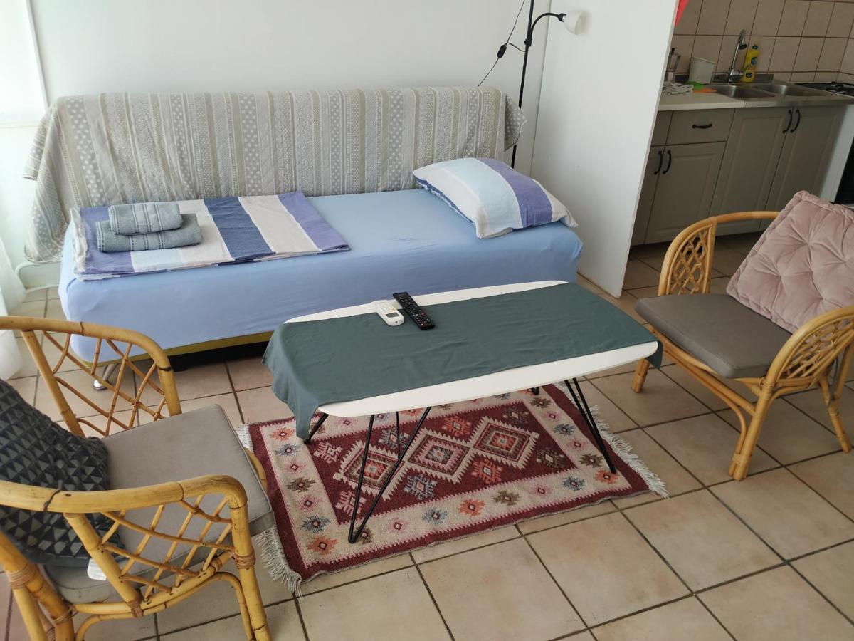 Apartmani Zlatko Pula Exteriér fotografie
