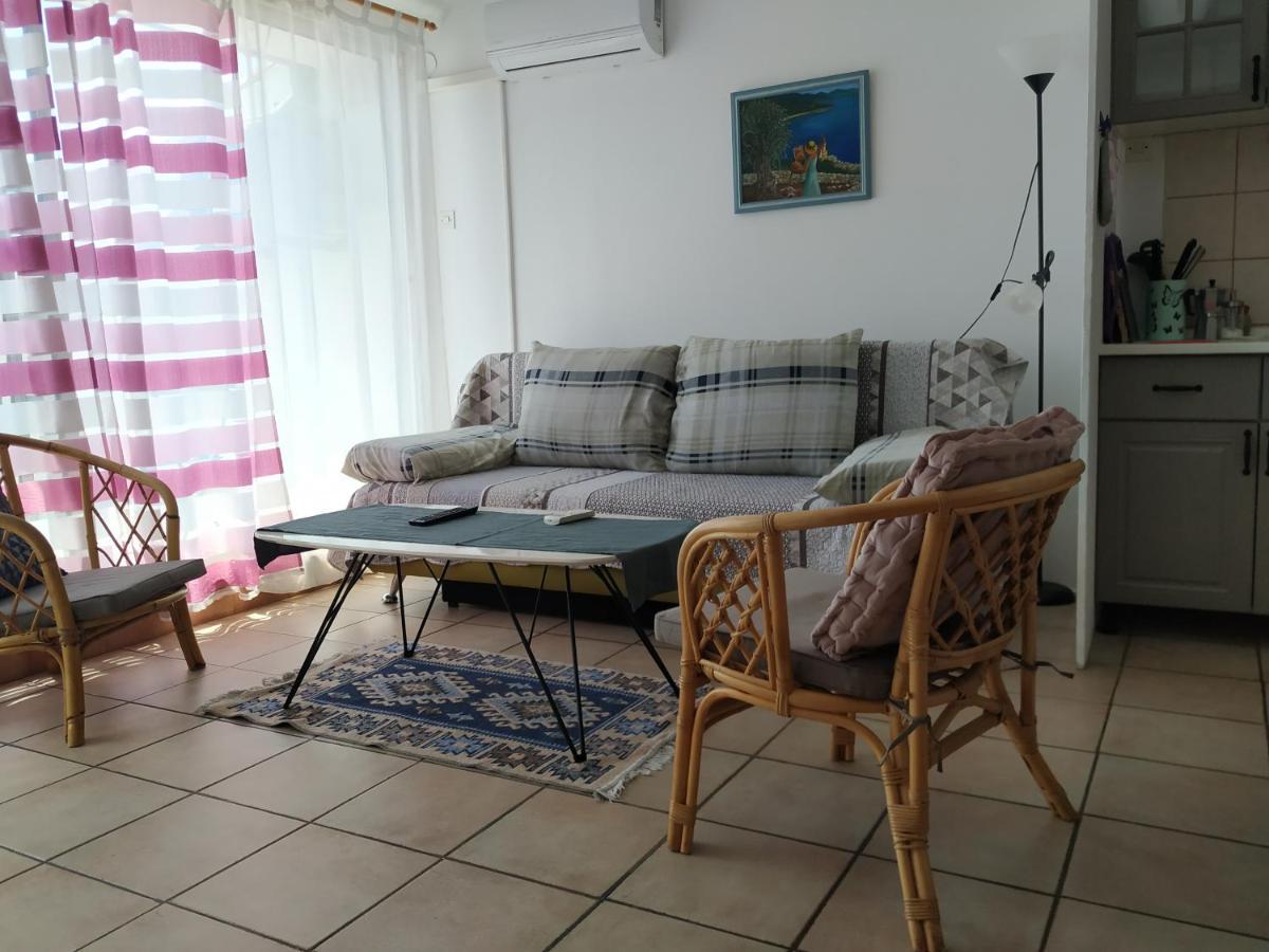 Apartmani Zlatko Pula Exteriér fotografie