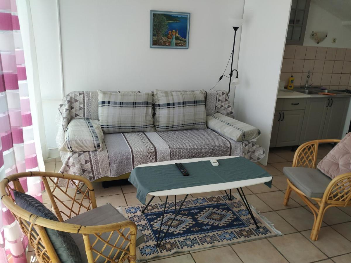 Apartmani Zlatko Pula Exteriér fotografie