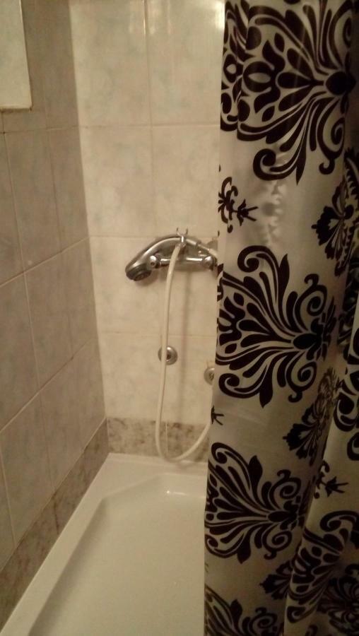 Apartmani Zlatko Pula Exteriér fotografie