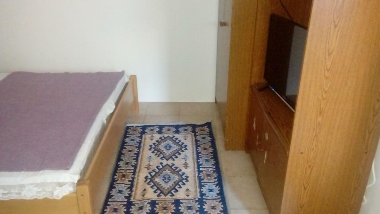 Apartmani Zlatko Pula Exteriér fotografie