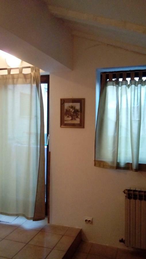 Apartmani Zlatko Pula Exteriér fotografie