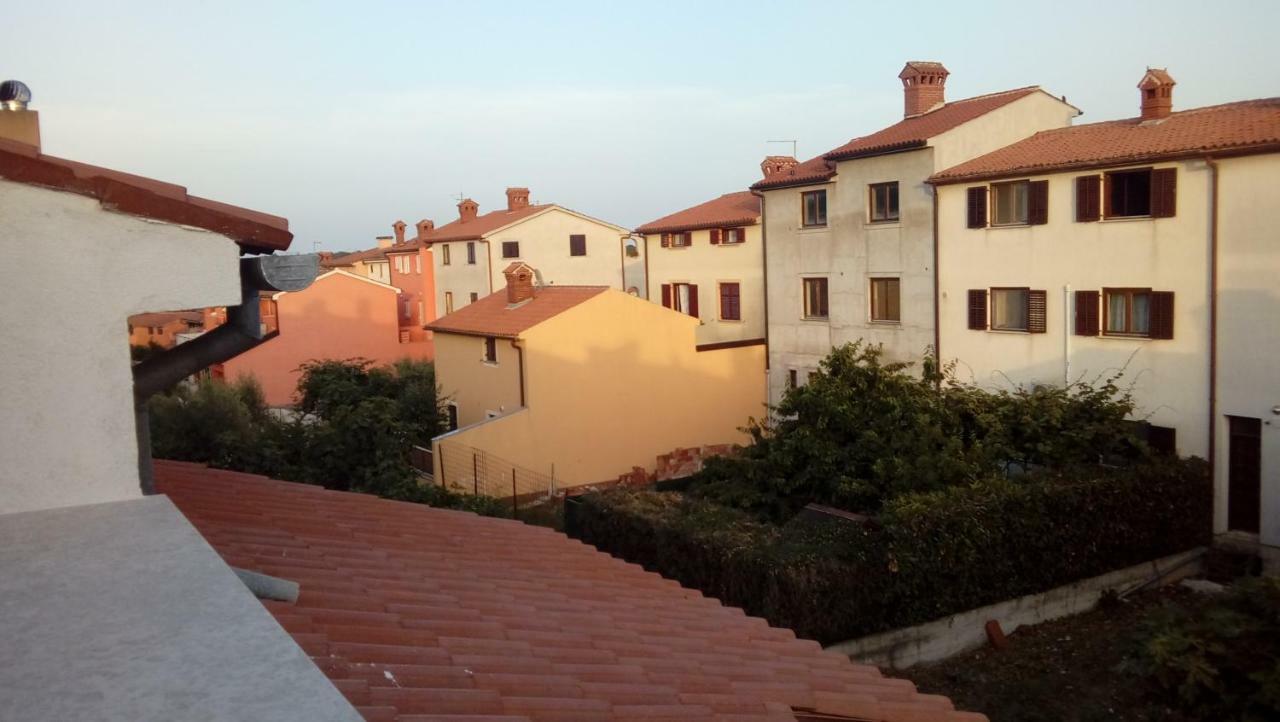 Apartmani Zlatko Pula Exteriér fotografie