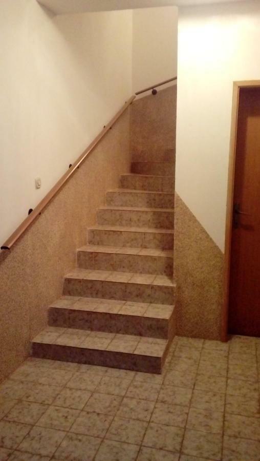 Apartmani Zlatko Pula Exteriér fotografie