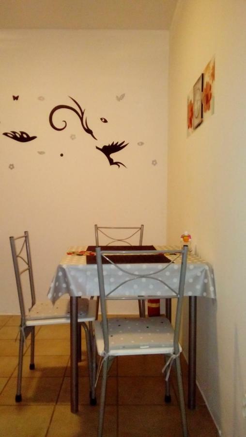 Apartmani Zlatko Pula Exteriér fotografie