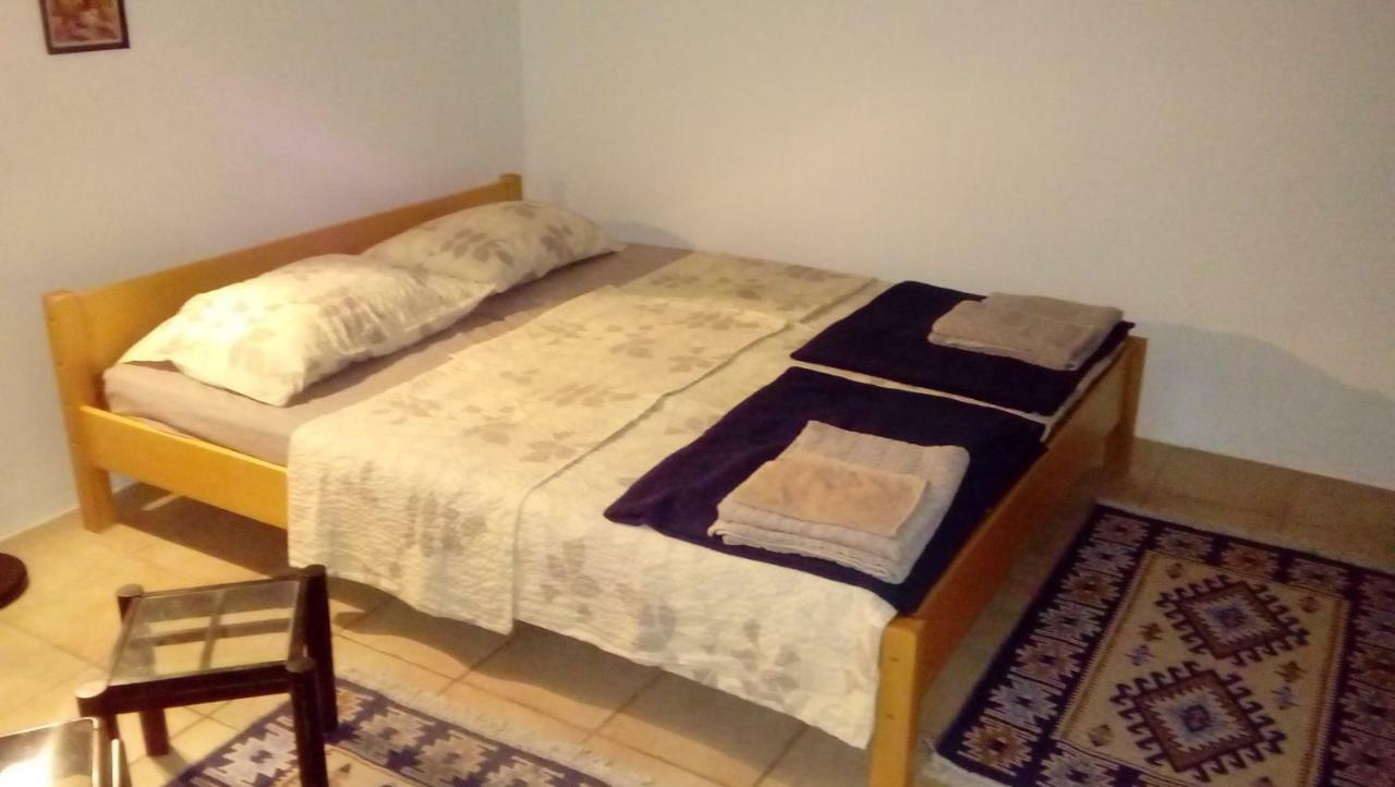 Apartmani Zlatko Pula Exteriér fotografie