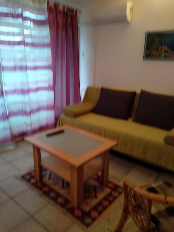 Apartmani Zlatko Pula Exteriér fotografie